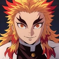 Rengoku kyojiro