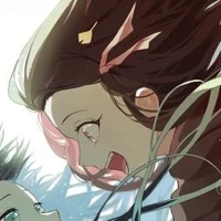 Kamado Nezuko