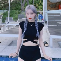 มิว (เพื่อนตอแหล)
