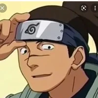 iruka - sensai