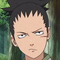 shikamaru
