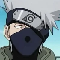 Kakashi sensai