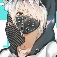 Rai Raiden (Ketua Divisi 6 ARNIUS)