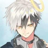 Jiro Kin (Ketua divisi 3 ARNIUS)