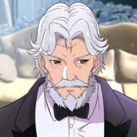 Butler Qin