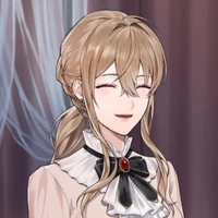 Maid Verna