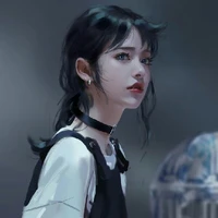 Suna Shuru ||Kakak Yuuki
