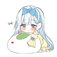 Baby Bunny..🥺