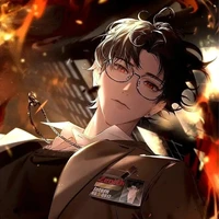 Rick (Fl Adopted Bro/Assistant)