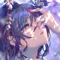 Lilian (Fl Past life)