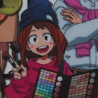 Ochaco Uraraka