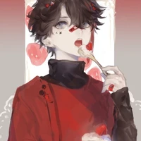 Young master Miroh