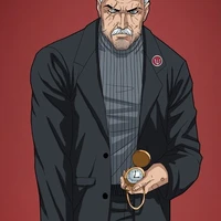 Uncle Lee