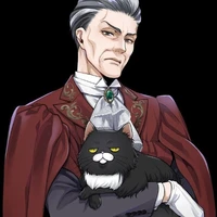 Grandfather