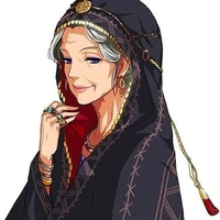 Grandmother