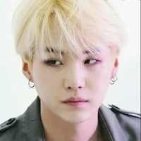 Yoongi (alfa)
