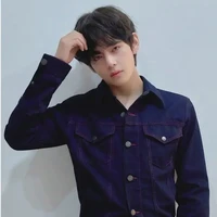 Taehyung (alfa)