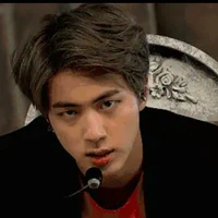 Seok Jin(omega )