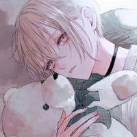 😘💜Kirito Ponce 17(Omega D)