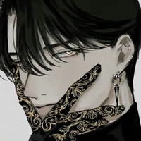 Yukio Angelo (Alfa Dominante)