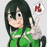 tsuyu