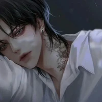 Eric Anderson(ml bff and assistant)