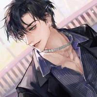 Adam Skylar(ml bff)