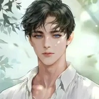 Lucas Patterson(Lia dad)