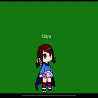 Maya