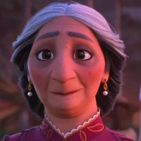 abuela