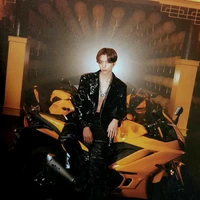 Johnny Suh