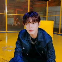 Moon Taeil