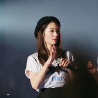 Krystal Jung