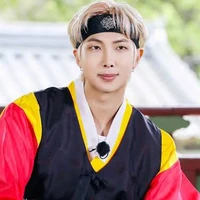 Yoon namjoon