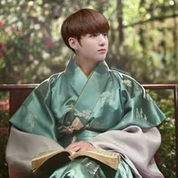 jeon jungkook