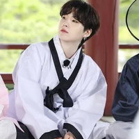 min yoongi