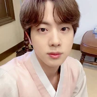 Baek seokjin