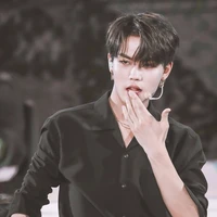 เซน(เพื่อนที่สนิทมากๆ)​