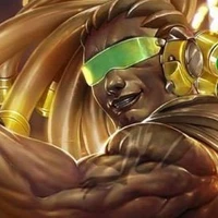 Hunter (1st floor guardian)