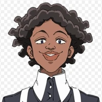 Sister Krone