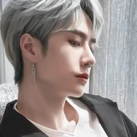 แบล็ค♨️ [พระเอก+1]