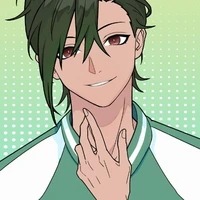 ไมค์(เพื่อนพระเอก+มาเฟีย)
