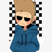 Tom(พระเอก2)