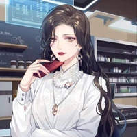 Lea (CEO secretary)