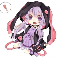 ลูน่า(ตอนเด็ก)