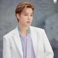 Park Ji-min (Taehyung father)