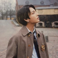 Jeon Jung-kook