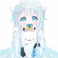 Baby Tiara