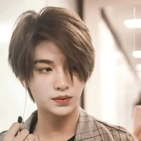 กิลพ่อนางเอก