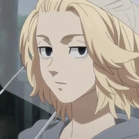 Sano Manjiro(mikey)
